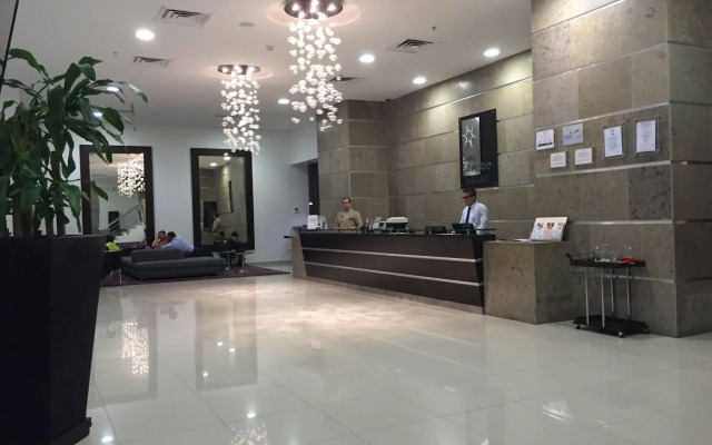 Hotel San Silvestre