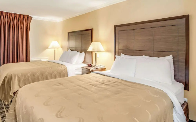 Best Western Ozona Inn