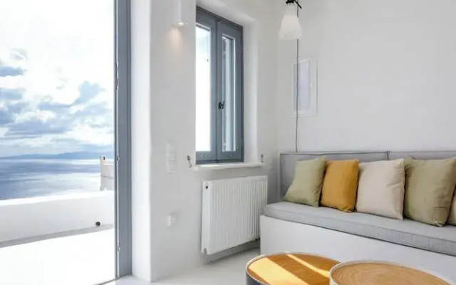 Sterni House Tinos