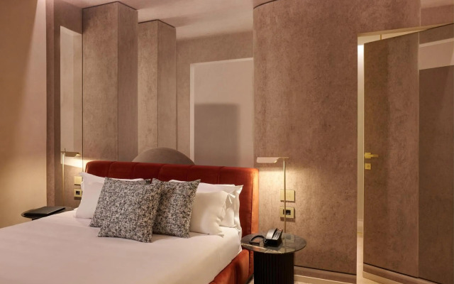Borghese Contemporary Hotel