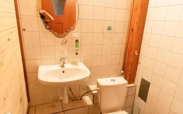 Regina Guest House