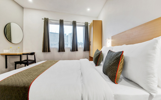 OYO Townhouse 204 Sector 49