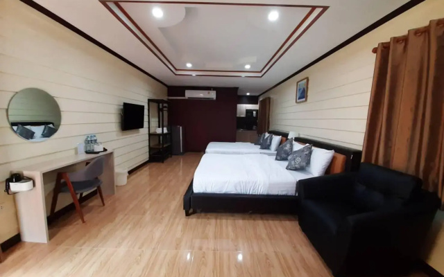 Banchang Apartment and Hotel