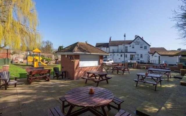 The Boat Inn Hayton