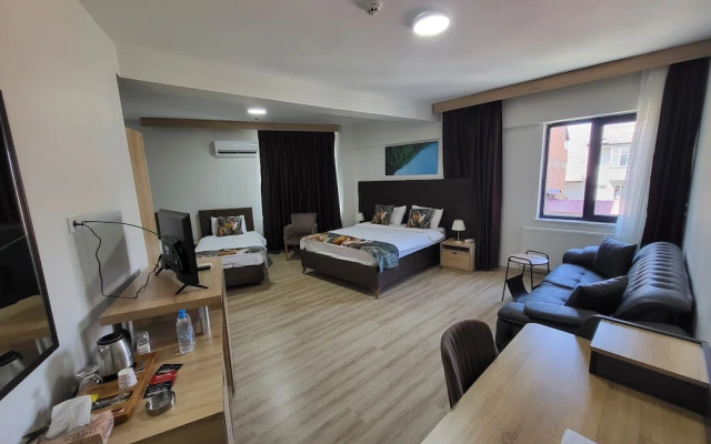 Malatya Norvia Hotel