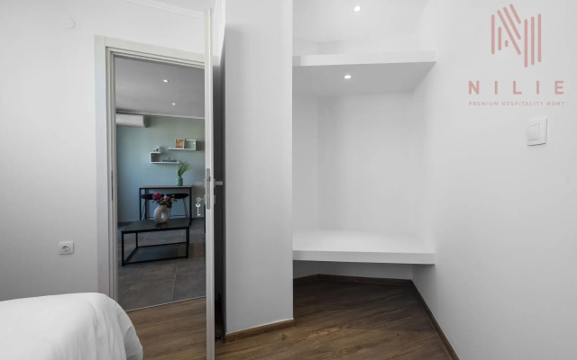 V1 Boutique Apartments, Nilie Hospitality MGMT
