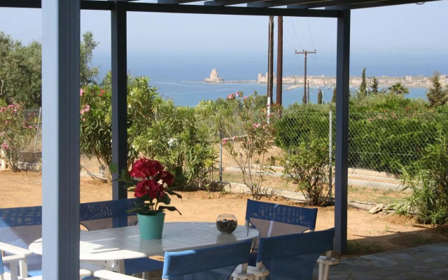 Casa Di Mare