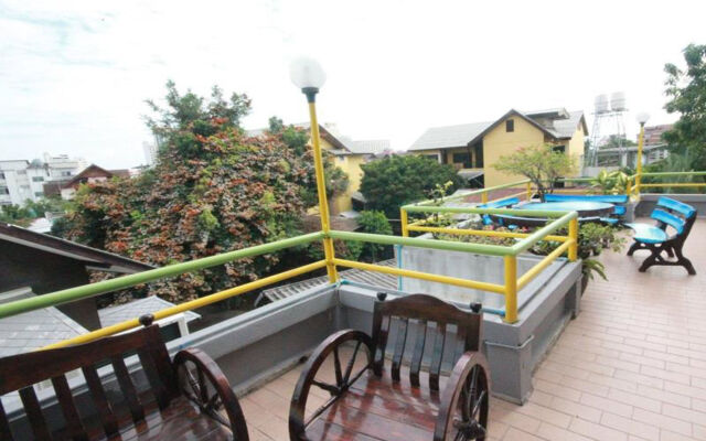 Home Place Hotel