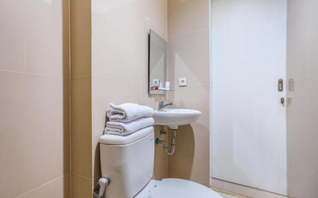 OYO 1551 Studento Guest House