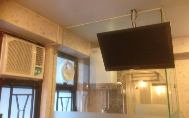 1ST Homestay - HK Taiwan Hostel