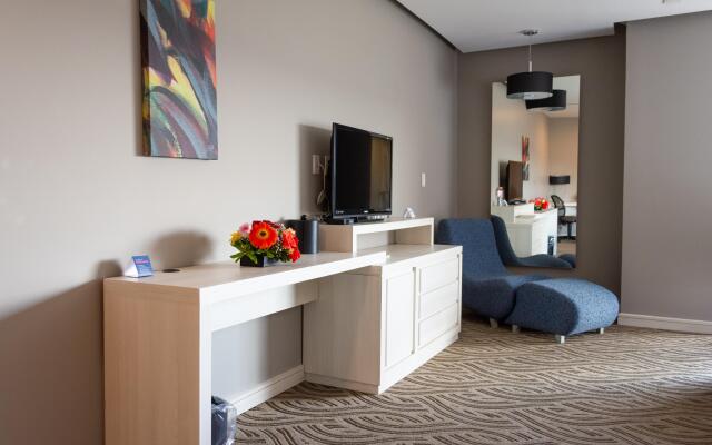 Holiday Inn Express Pachuca, an IHG Hotel