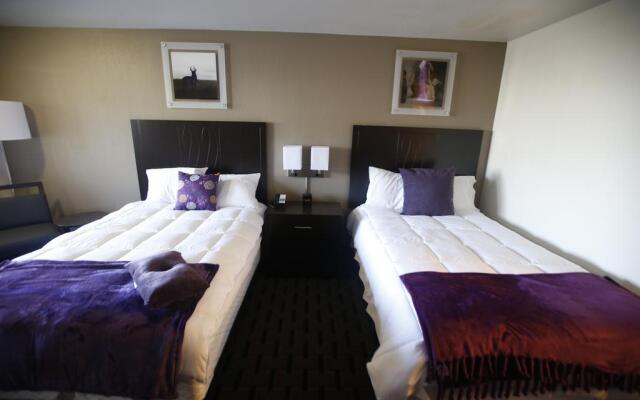 Grand Canyon University Hotel