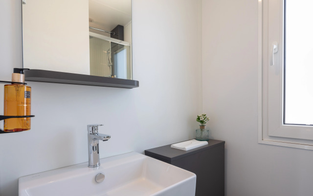 Aminess Style Camping Avalona Glamping Villas & HH