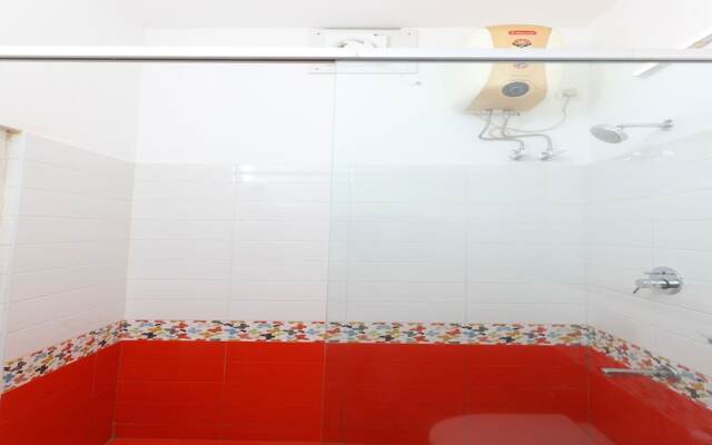 OYO 12492 Blue Ocean Hotels and Resorts