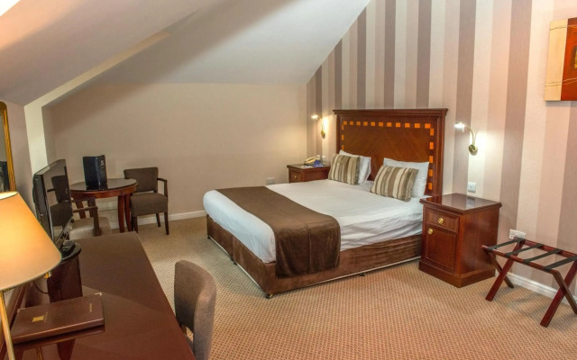 Manor of Groves Hotel, Golf & Health Club