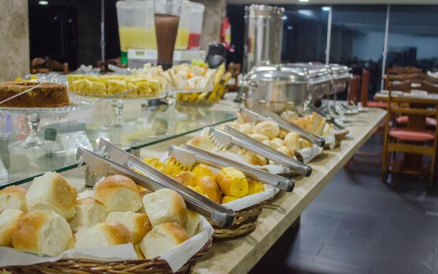 El Aram Beach Express