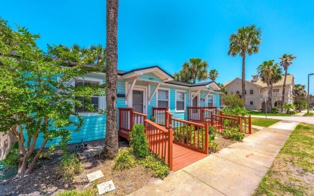 The Beach Villages - Villa Three