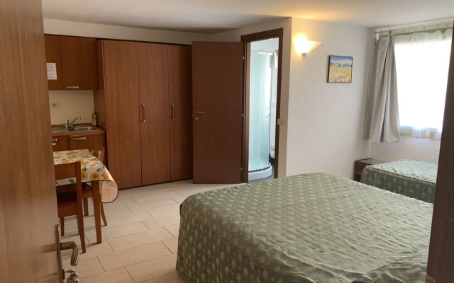 Duplex Studios for 6 People