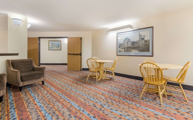 American Budget Lodge Sioux Falls Inn