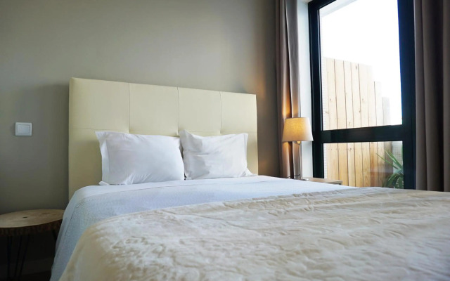 Oporto Bonjardim Residence