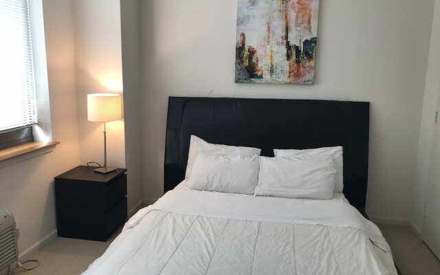 M Suites at Newport