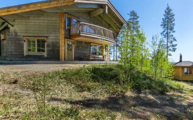 Holiday Home Villa pyöriäinen
