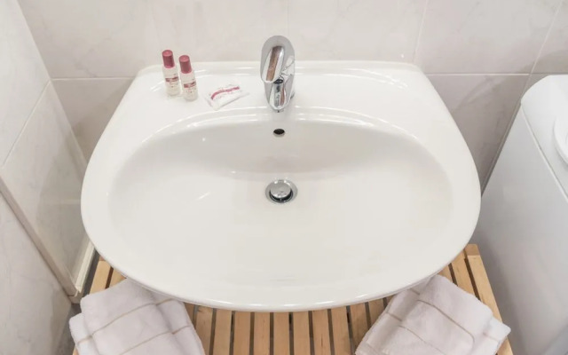 Casanova Garden Apartment