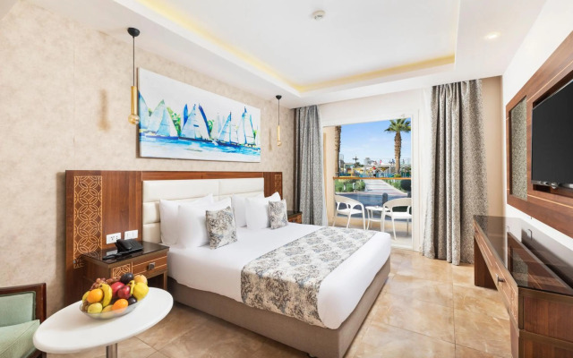 Pickalbatros Royal Moderna Sharm & Aqua Park