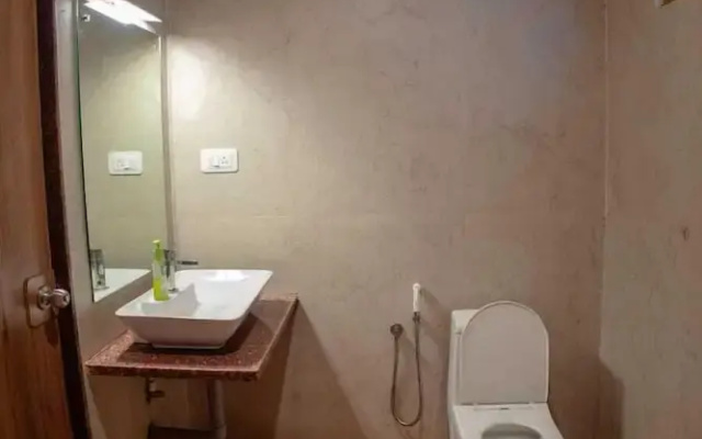 Ekkodlu Homestay