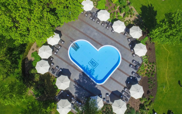 Fletcher Parkhotel De Wiemsel