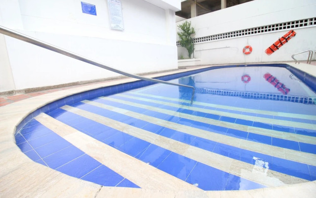 Apartamentos Home Laguito - Vista al Mar