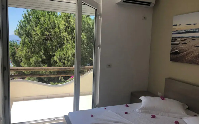 Family Seaview Condo Bougainville Bay