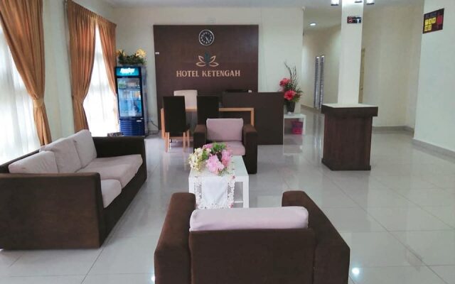 Hotel Ketengah AMBS