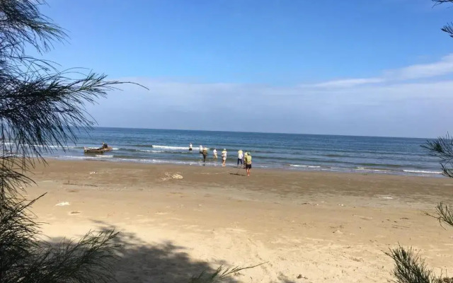 Ngoc Linh Villas Hotel