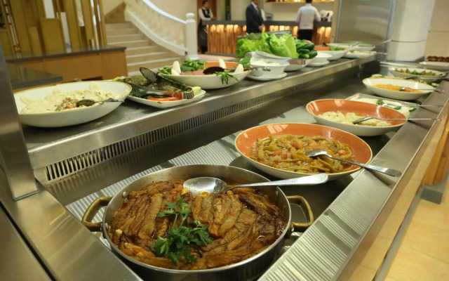 Serenada Golden Palace - Boutique Hotel