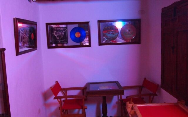 Hotel Finca Buenos Aires