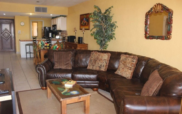 Princessa 2BR B 307-v by Casago