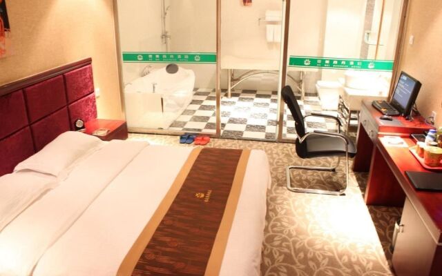 Demei Business Hotel