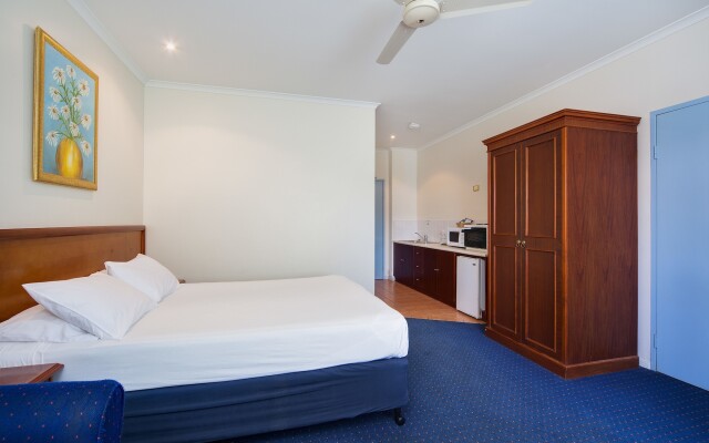 Cairns Southside International