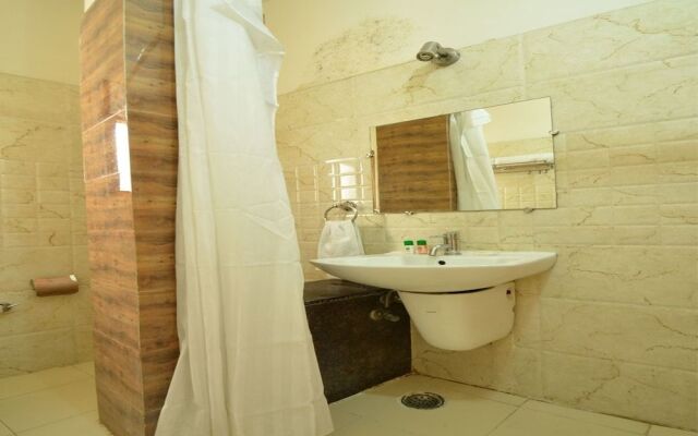 OYO 1676 Hotel Royal Punjab