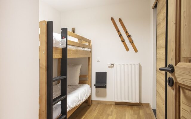 Résidence Terresens Edelweiss