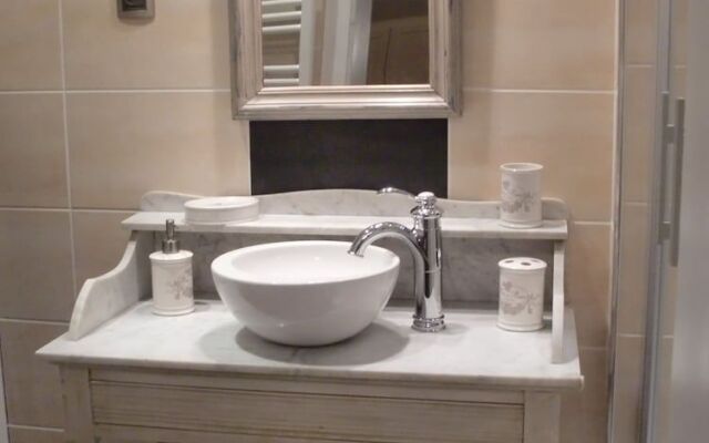 Chambres d'Hôtes Le Balcon du Prince