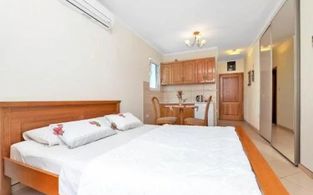 Apartments Jovanovic