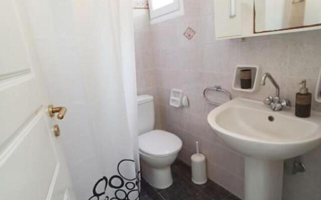 Cozy Studio 1 Naxos