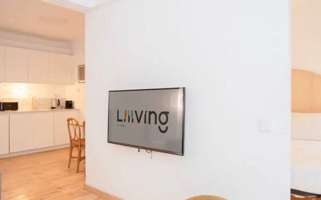 Liiiving in Gaia - Casa da Vinha Apartment I