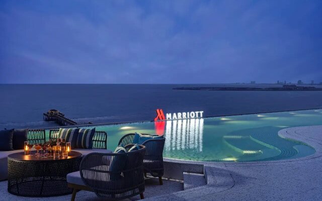 Qinhuangdao Marriott Resort