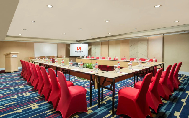 Swiss-Belhotel Silae Palu