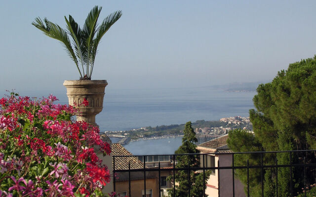Villa Taormina