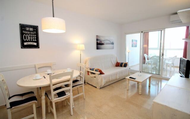 Apartamento Gemelos 22 - 18B