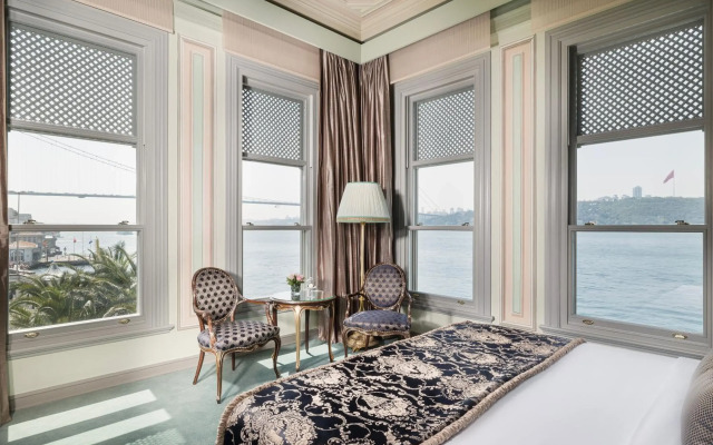 Bosphorus Palace Hotel - Special Class